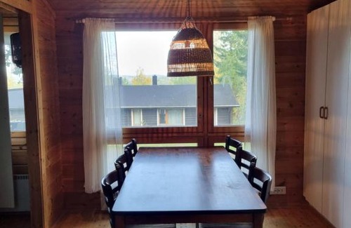 Muurame House | Lomariihi 11