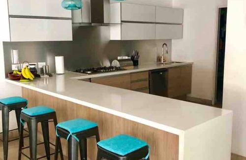 Zapopan House | Lomas altas, luxurious and secure