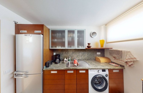 Marbella Apartment | Lomas de los Monteros II - 3 Bed Apartment
