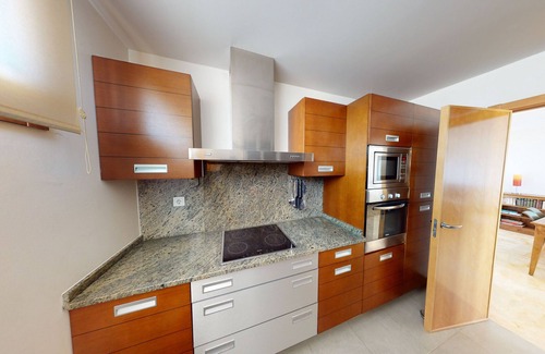 Marbella Apartment | Lomas de los Monteros II - 3 Bed Apartment