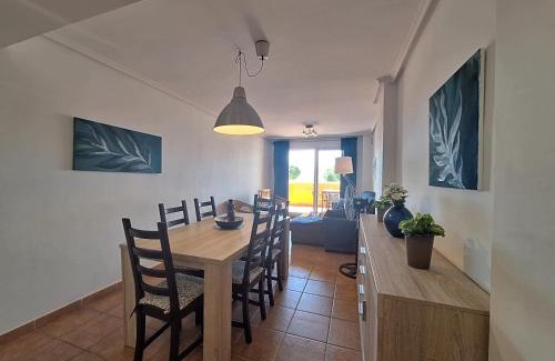 Vera Apartment | Lomas del Mar 5 Bajo