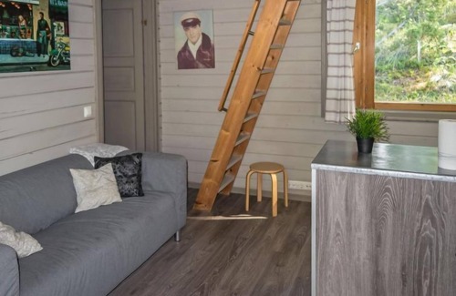 Tahkovuori House | Lomasyväri 806 by Interhome