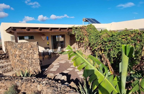 Villaverde House | Lombriz Feliz apartment