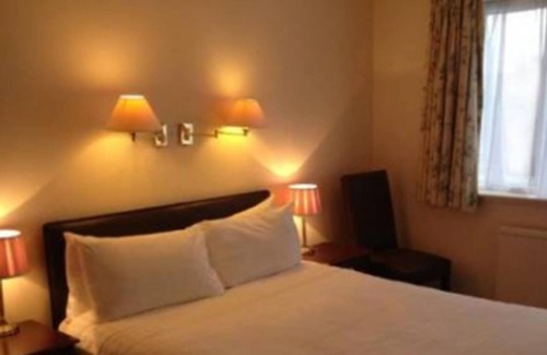 Freuchie Hotel | Lomond Hills Hotel