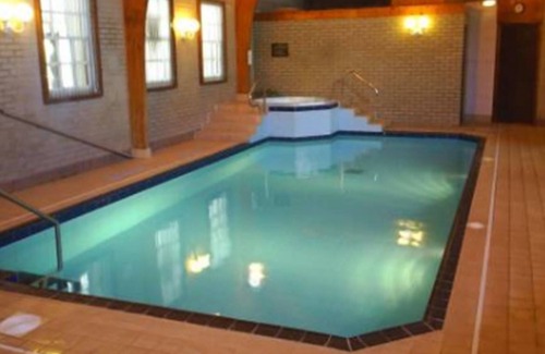 Freuchie Hotel | Lomond Hills Hotel