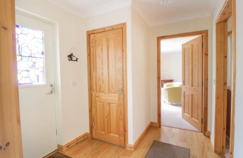 Murthly House | Lon Cottage