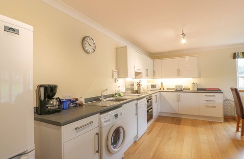 Murthly Cottage | Lon Cottage