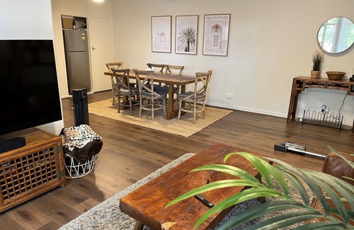Lane Cove North House | LON47 - Longueville Road - Lane Cove
