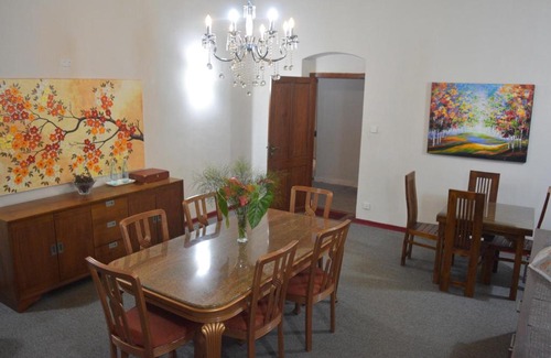 Hatton Bed & Breakfast | Lonach Bungalow