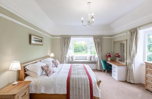 Taynuilt Apartment | Lonan Country House and Gardens