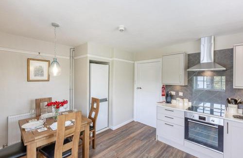 Taynuilt Apartment | Lonan Country House and Gardens