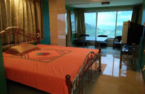 St.Stanislaus Villa Villa | Lonavala 4 bedroom villa with pool and games