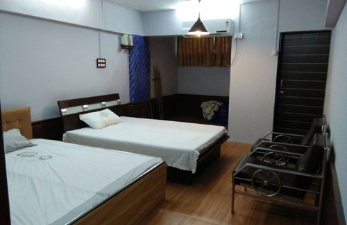 St.Stanislaus Villa Villa | Lonavala 4 bedroom villa with pool and games