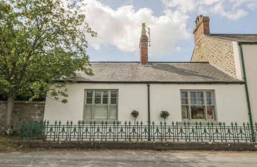Scarborough House | Londesborough Cottage