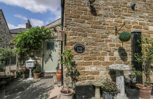 Scarborough House | Londesborough Cottage