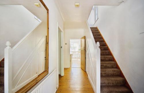 Barnet House | London 3 Bedroom House