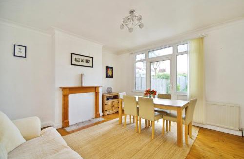 Barnet House | London 3 Bedroom House