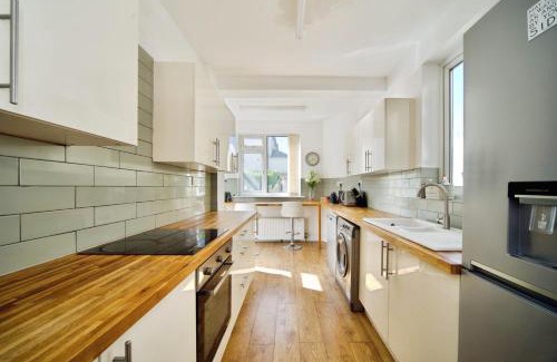 Barnet House | London 3 Bedroom House