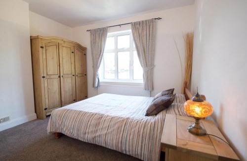 Barnet House | London 3 Bedroom House
