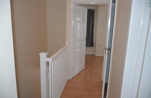 Camberwell Green House | London 4 Bedroom House