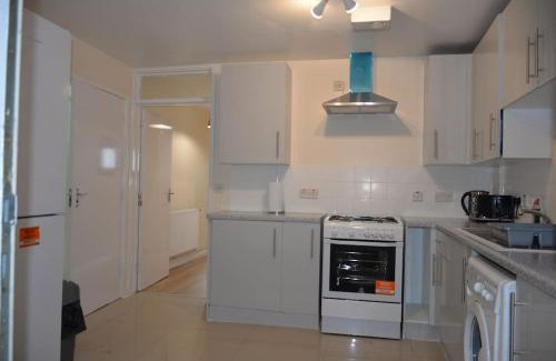 Camberwell Green House | London 4 Bedroom House