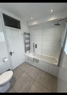 Highbury House | London Apartments