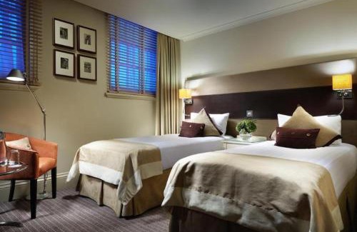 Elephant and Castle Hotel | London Bridge Hotel