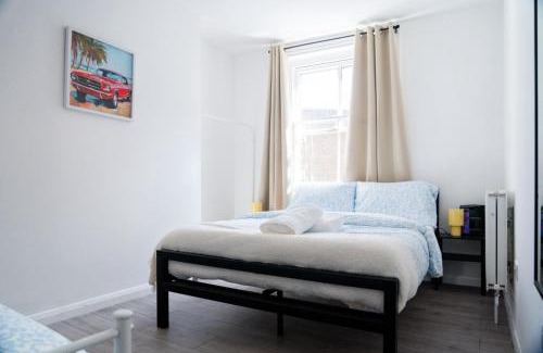 Riverside House | London Bridge Stays