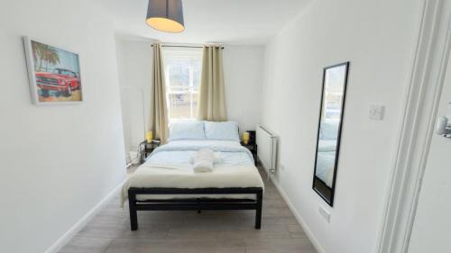 Riverside House | London Bridge Stays