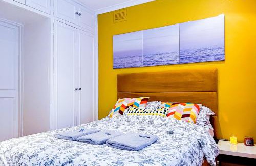 Sands End Apartment | London Central Apartment