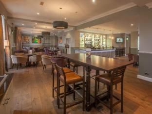 Woodford Bridge Hotel | London Chigwell Prince Regent Hotel, BW Signature Collection