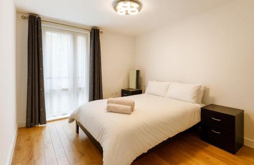 Bromley South Apartment | London East Side Duplex