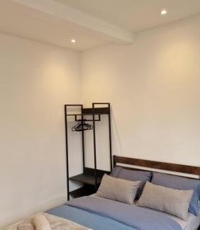 St. Helen's House | London Home North Kensington