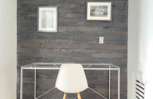 Juarez Municipality Apartment | London Loft
