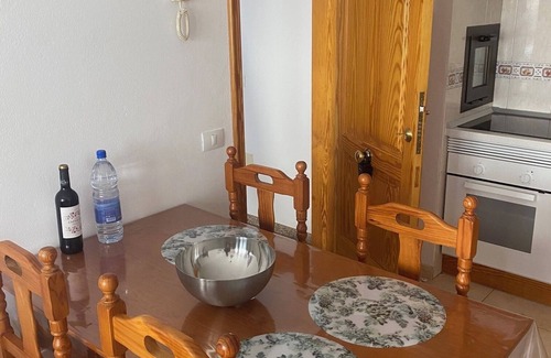 Gran Tarajal Apartment | LONDON LOVELY