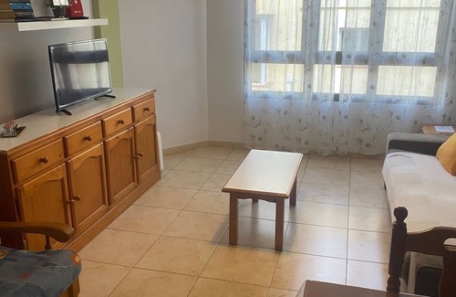 Gran Tarajal Apartment | LONDON LOVELY