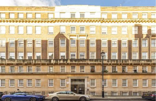 City of Westminster Apartment | London Marble Arch Apartment