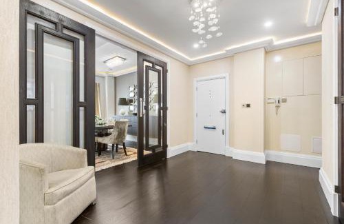 City of Westminster Apartment | London Marble Arch Apartment