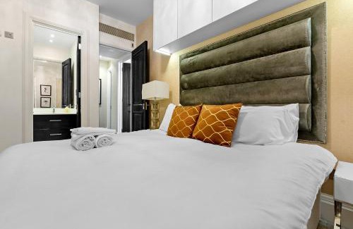 City of Westminster Apartment | London Marble Arch Apartment