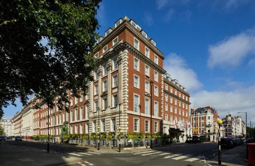 City of Westminster Hotel | London Marriott Hotel Grosvenor Square