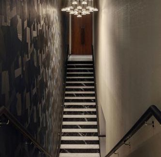 City of Westminster Hotel | London Marriott Hotel Grosvenor Square