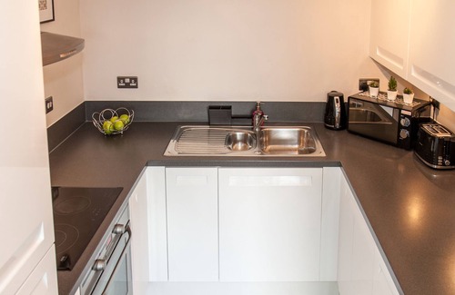 London Borough of Bromley Apartment | London Orpington