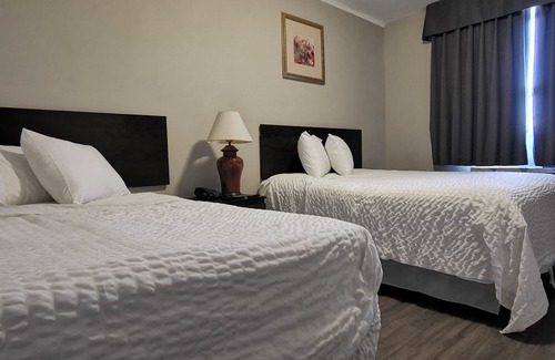 Argyle Hotel | London Residency Inn