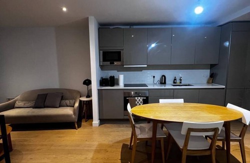 Walworth Apartment | London (Southwark) Zone 1 Aptnn