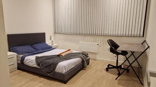 Syon Apartment | London Spacious Apartment