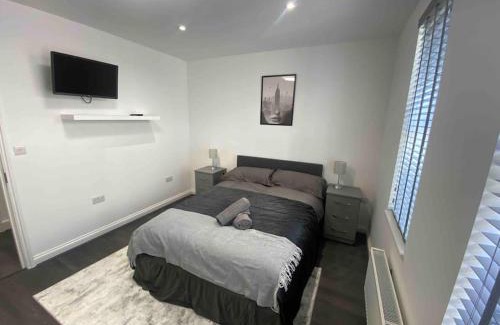 Mapesbury Apartment | LONDON STAY Flats
