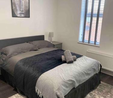 Mapesbury Apartment | LONDON STAY Flats