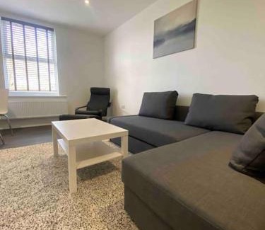 Mapesbury Apartment | LONDON STAY Flats