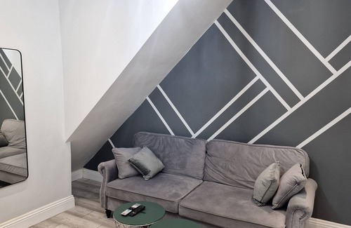 Stratford Apartment | London Stratford 4 bed modern Apartment near train station and Olympic stadium