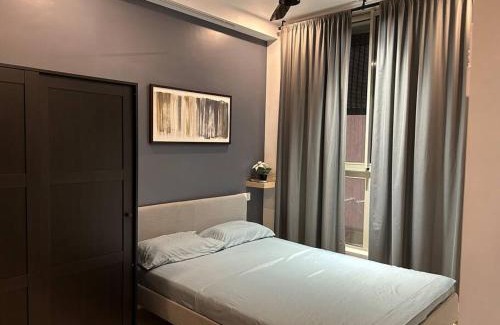Thane West Apartment | London Studio @hiranandani thane